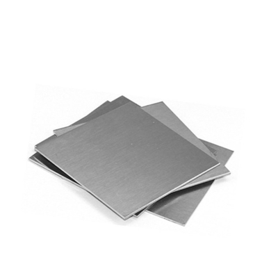 Edelstahl-Platten-Blatt 316 1219mm AISI ASTM HL 8K