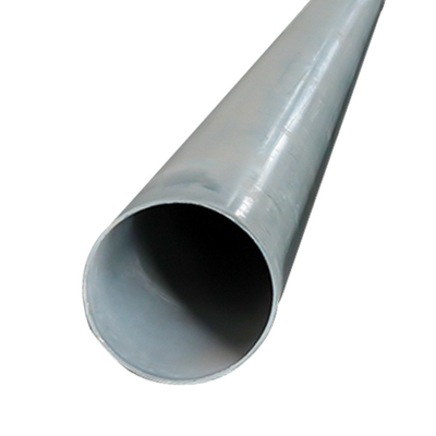 32mm 34mm 38mm 33mm galvanisierten Stahlrohr für heißes eingetauchtes galvanisiertes Gi-Rohr Verkauf BS 1387