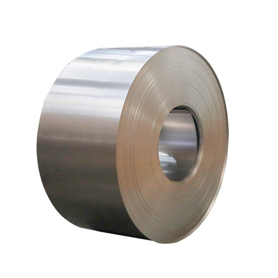 0,6 Millimeter 0,7-Millimeter-helle getemperte Edelstahlblech-Spule 430 316ti 317 309s 310s 2b beendete