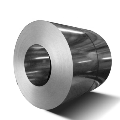 0,6 Millimeter 0,7-Millimeter-helle getemperte Edelstahlblech-Spule 430 316ti 317 309s 310s 2b beendete