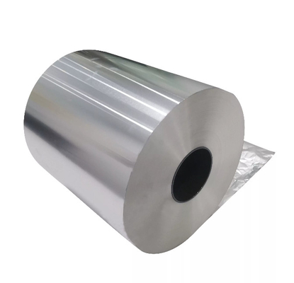 0,6 Millimeter 0,7-Millimeter-helle getemperte Edelstahlblech-Spule 430 316ti 317 309s 310s 2b beendete