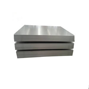 201 202 304 Edelstahl-Metallplatten   20 Messgerät-Edelstahlblech-Metall 4x8