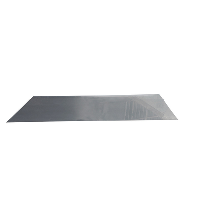 Edelstahl-Metallplatten Astm 304 Tisco-Spiegel-316L 2b Edelstahlblech 8' X 4'
