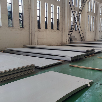 0,1 Millimeter 0,25 Millimeter 0,3 Millimeter 0,4 Millimeter 409 Ende 304 Edelstahlblech-Metallplatten-2b