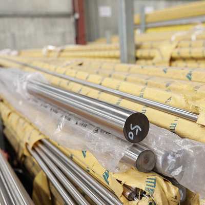 305 Stange des Edelstahl-304l 316 Rod For Construction Round Ss 304 Rod