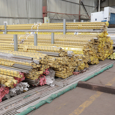 305 Stange des Edelstahl-304l 316 Rod For Construction Round Ss 304 Rod