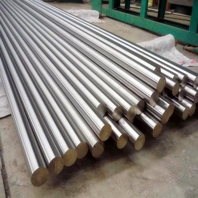 Rundeisen Rod Suppliers des Edelstahl-410 420 330 904l 10mm 12mm 15mm 16mm