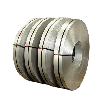 Streifen 20mm des Übergangs-202 des Edelstahl-301 12mm 16mm 18mm 201 316L 430