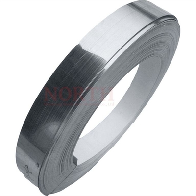 Streifen 20mm des Übergangs-202 des Edelstahl-301 12mm 16mm 18mm 201 316L 430