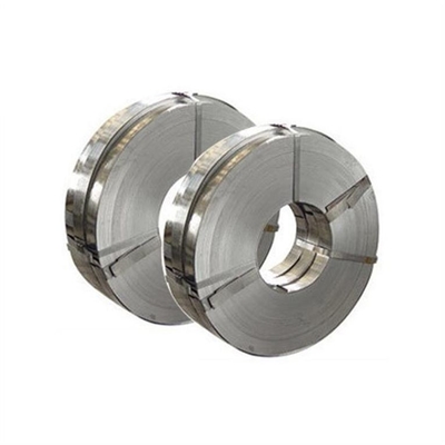 Streifen 20mm des Übergangs-202 des Edelstahl-301 12mm 16mm 18mm 201 316L 430