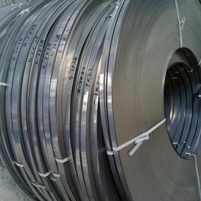 AISI 304 304L 316L walzte Edelstahl-Metallstreifen kalt, 2B-, dasende SS mit auf Lager aufnehmen