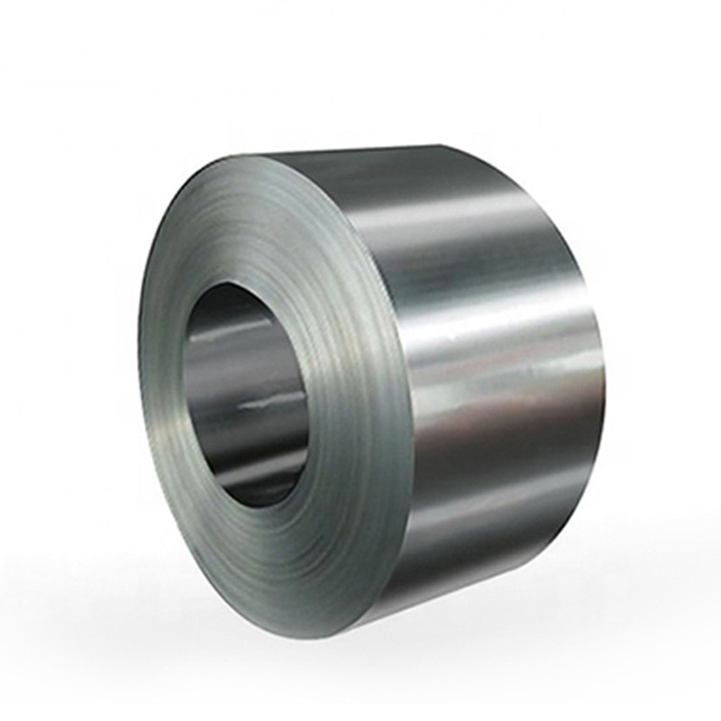 Europäer galvanisierte Edelstahl-Spulen-Rolle 430 SAE 1006 warm gewalzter Spulen-SS 304