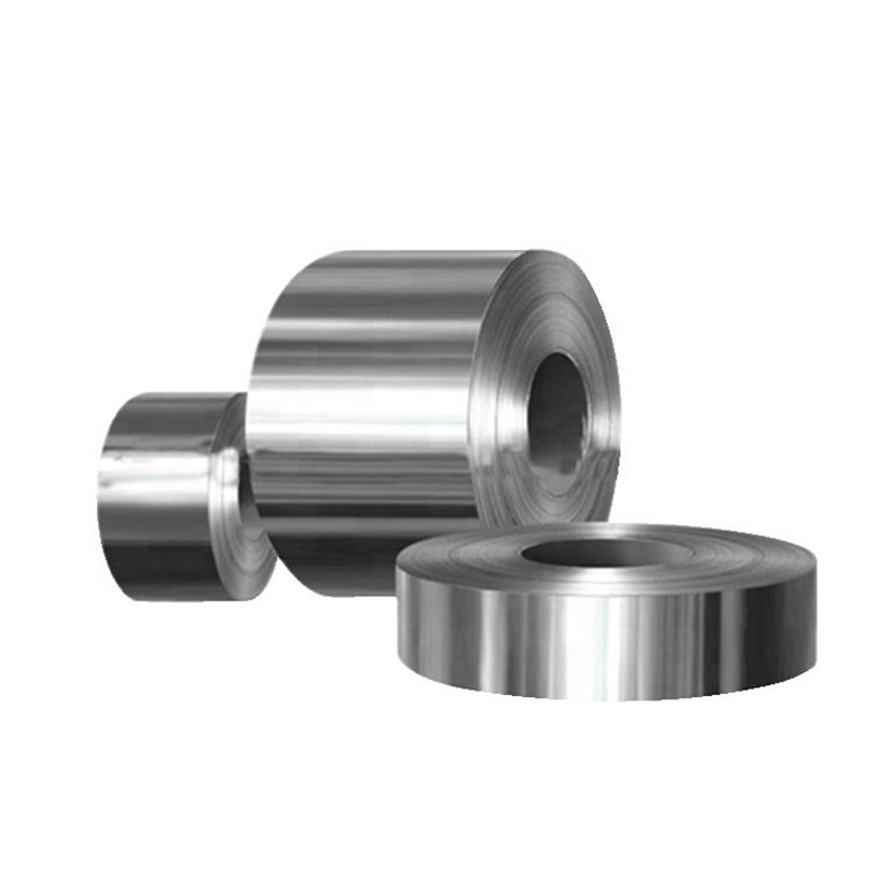 Dünner Edelstahl-Streifen für Frühlings-Tür-Möbel 1mm 2mm 201 304 304L 316 410 430