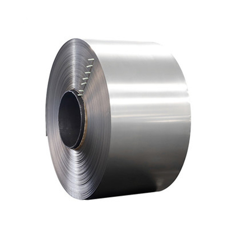 Warm gewalztes Nickel 200 Nickel-Legierungs-Spule Monel 400 201 Edelstahlblech-Platten-Spule