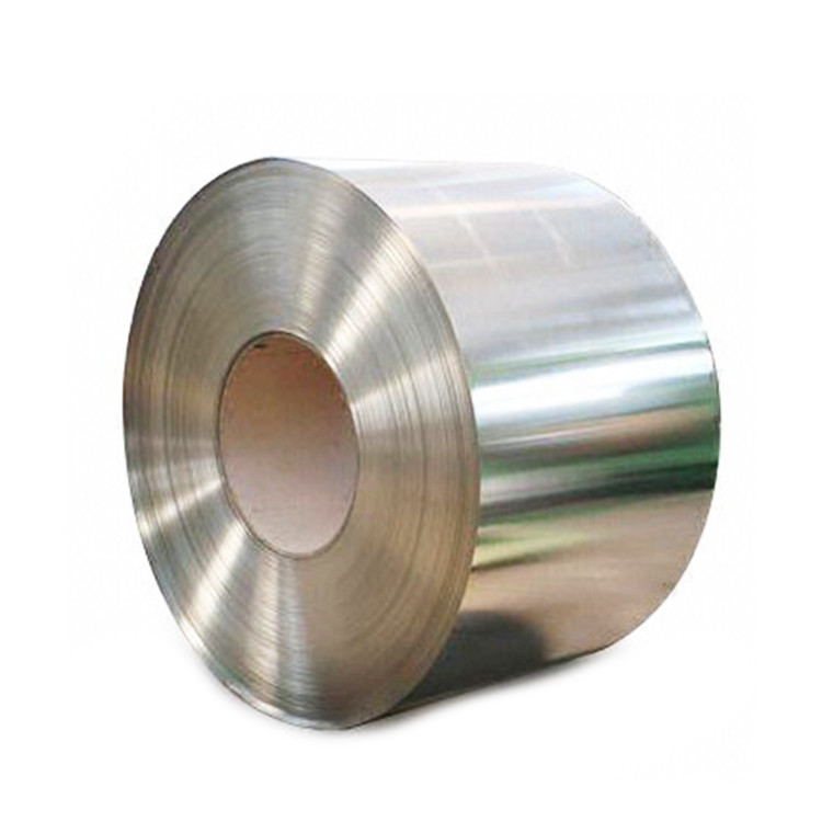 11ga 12 Edelstahlblech-Spulen-Rolle des Messgerät-304 Bendable 200 Reihe 300 Reihe 400 Reihe