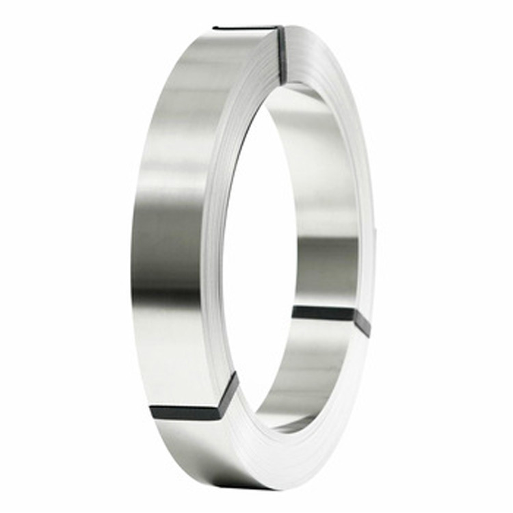 625 617 601 Platte 690 Inconel-Blech Inconel 600 heller Spulen-Streifen 80mm der Legierungs-718 625