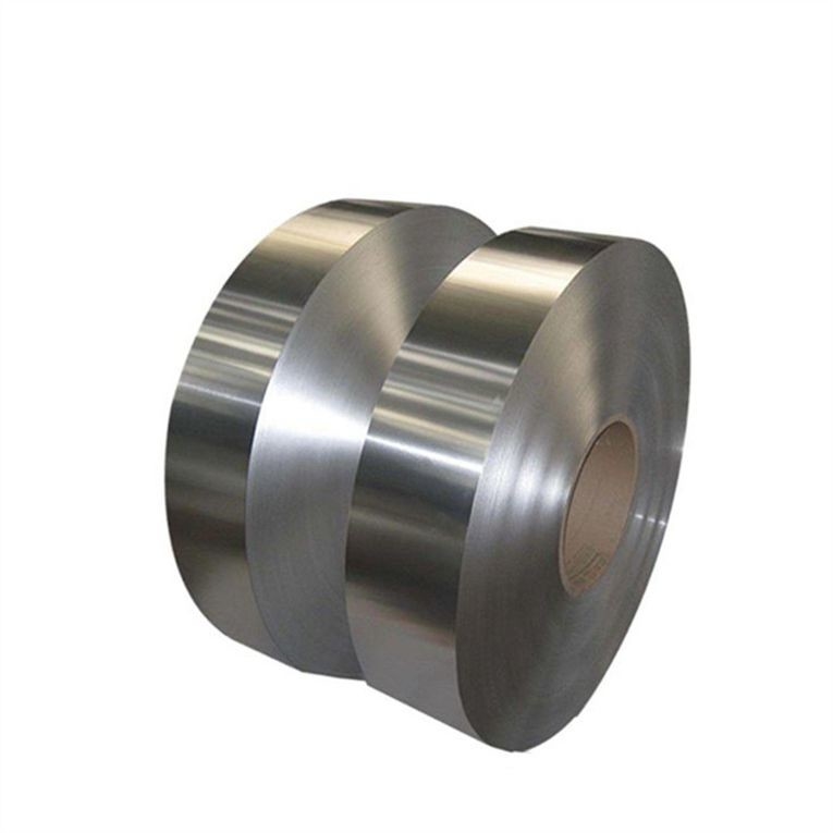 Durchlöcherte gebürstete Edelstahl-Streifen schnitten Profil der Mühle2mm 4mm 6mm zurecht