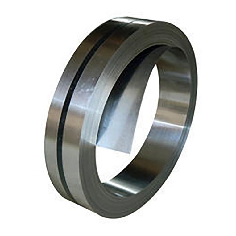 Spiegel 304l polierte Edelstahl-Streifen für Türen 0.1mm 0.2mm 0.3mm 1mm 2mm 3mm
