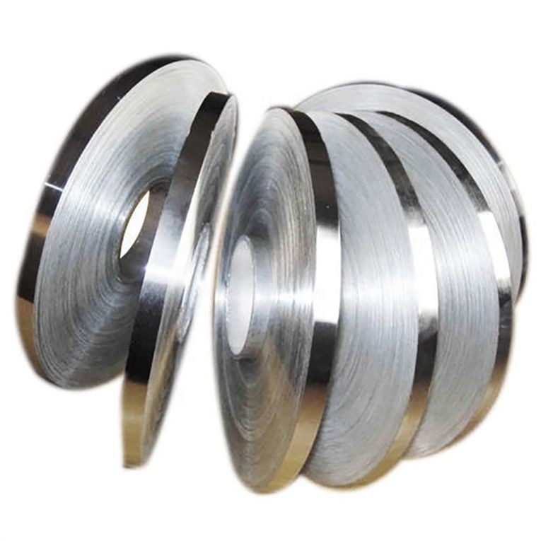 20mm Edelstahl 304 Streifen 201 202 301 309S 316 316L 409L 410S 410 420J2 430 440