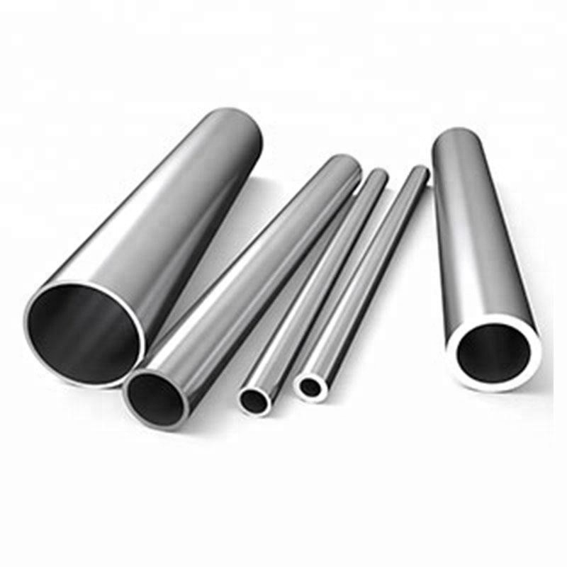 UNS NO6600 nahtloses Rohr-Rohr des Nickel-legierter Stahl-Rohr-A335 P11 Astm Inconel 600