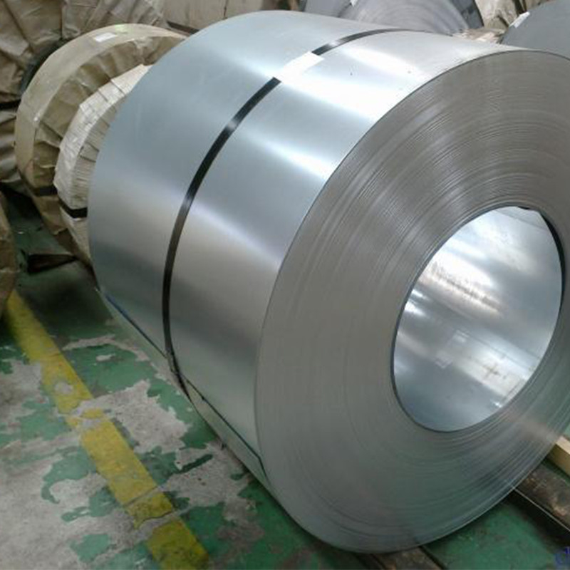 4mm 5mm kaltgewalzte galvanisierte Stahlplatte 1/4 vor gemalte Stahlspule Ppgi
